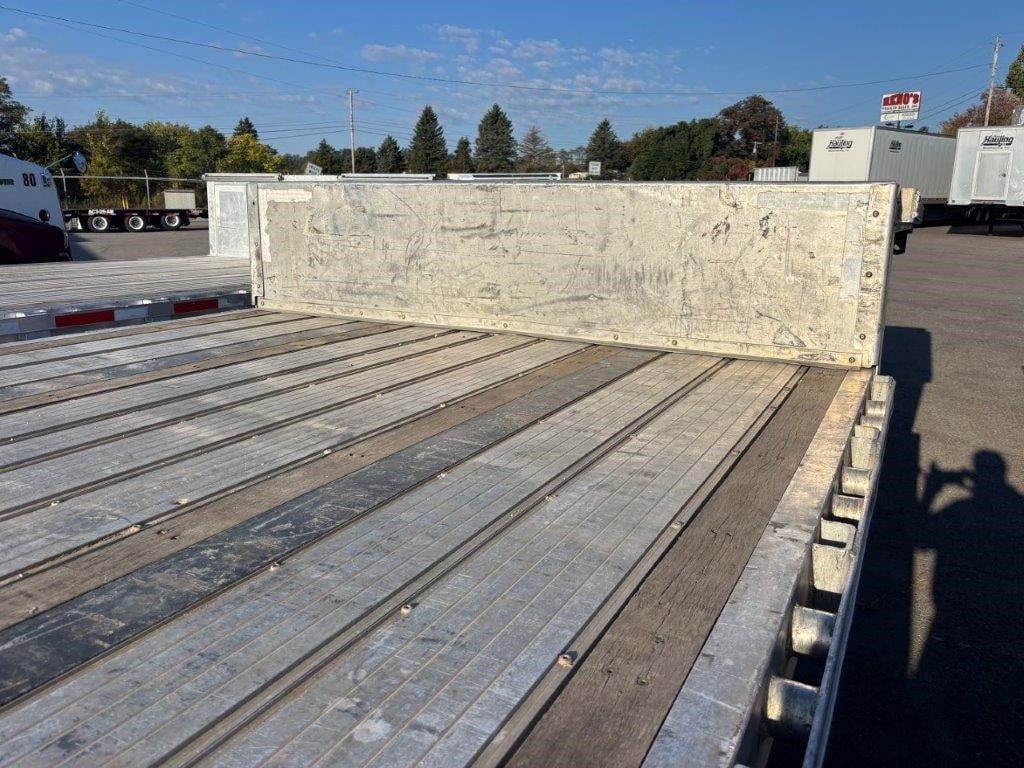 2020 TRANSCRAFT 53' COMBO DROP DECK 2020 TRANSCRAFT 53' COMBO DROP DECK - image 3 of 6