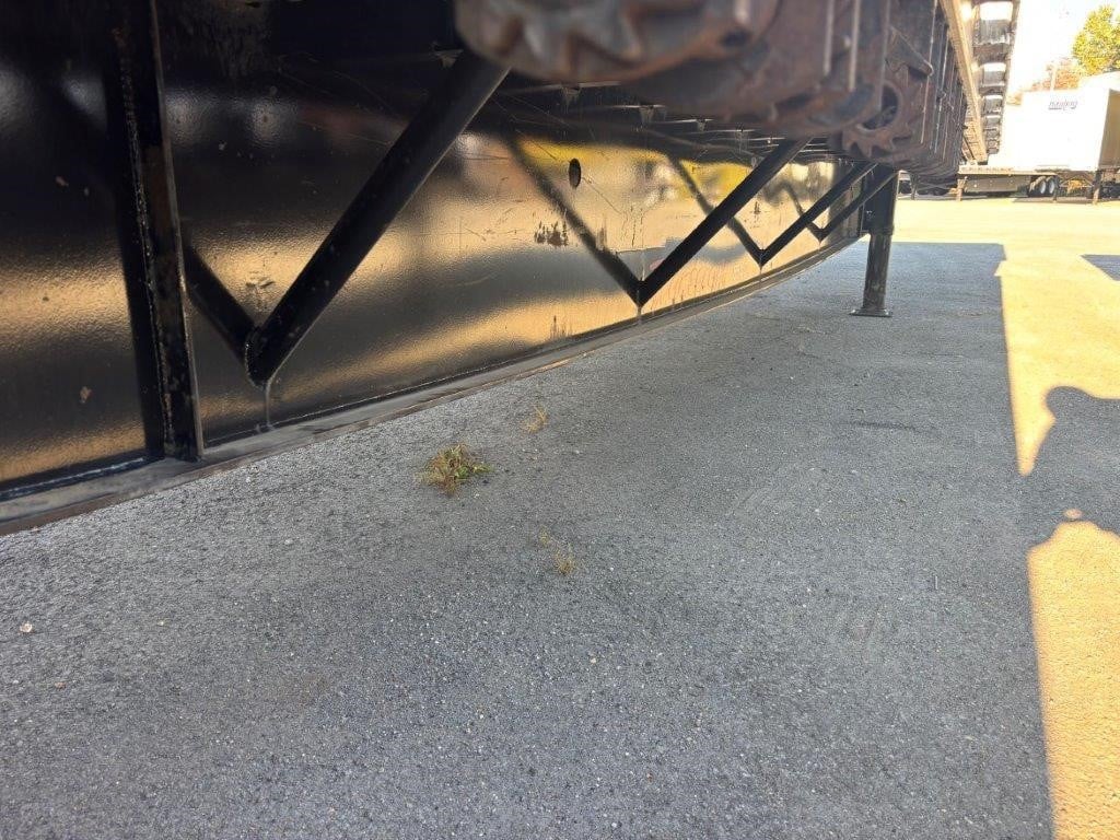 2020 TRANSCRAFT 53' COMBO DROP DECK 2020 TRANSCRAFT 53' COMBO DROP DECK - image 5 of 6