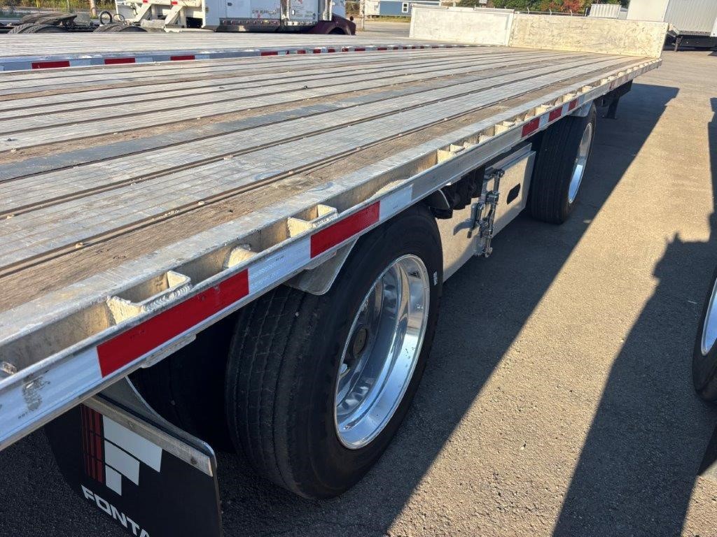 2020 TRANSCRAFT 53' COMBO DROP DECK 2020 TRANSCRAFT 53' COMBO DROP DECK - image 6 of 6