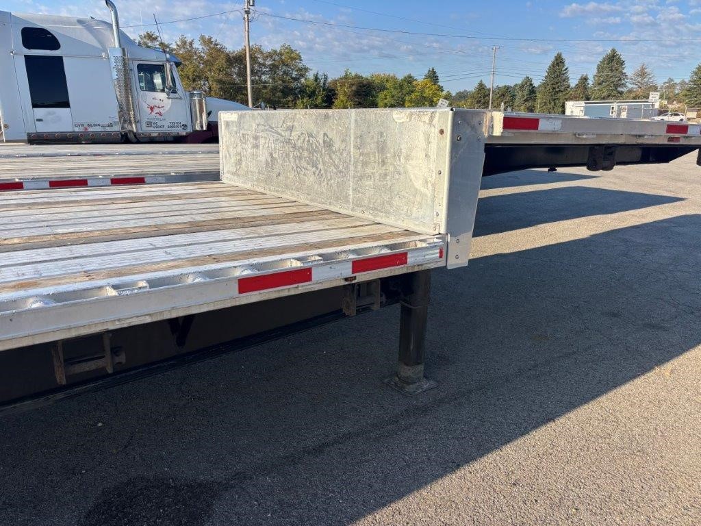 2020 TRANSCRAFT 53' COMBO DROP DECK 2020 TRANSCRAFT 53' COMBO DROP DECK - image 3 of 6