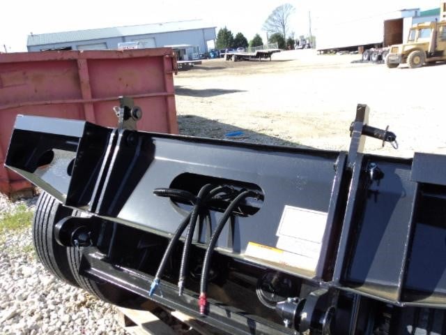 2026 FONTAINE new fontaine flip axle 1001257598 2026 FONTAINE new fontaine flip axle 1001257598