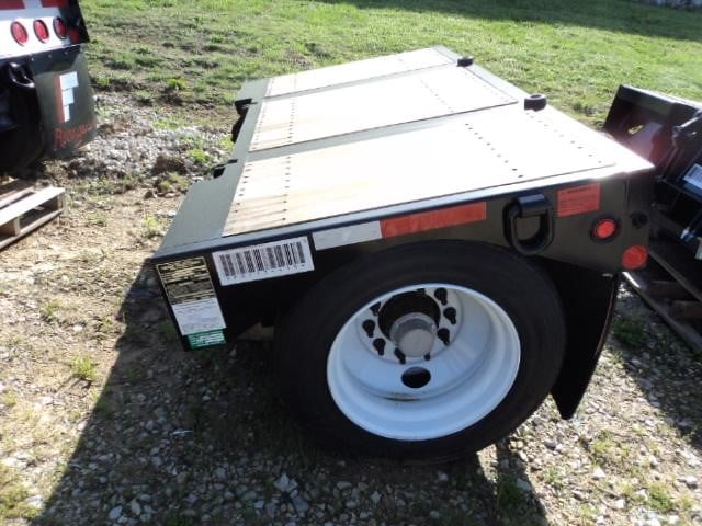 2026 FONTAINE new fontaine flip axle 1001257602 2026 FONTAINE new fontaine flip axle 1001257602