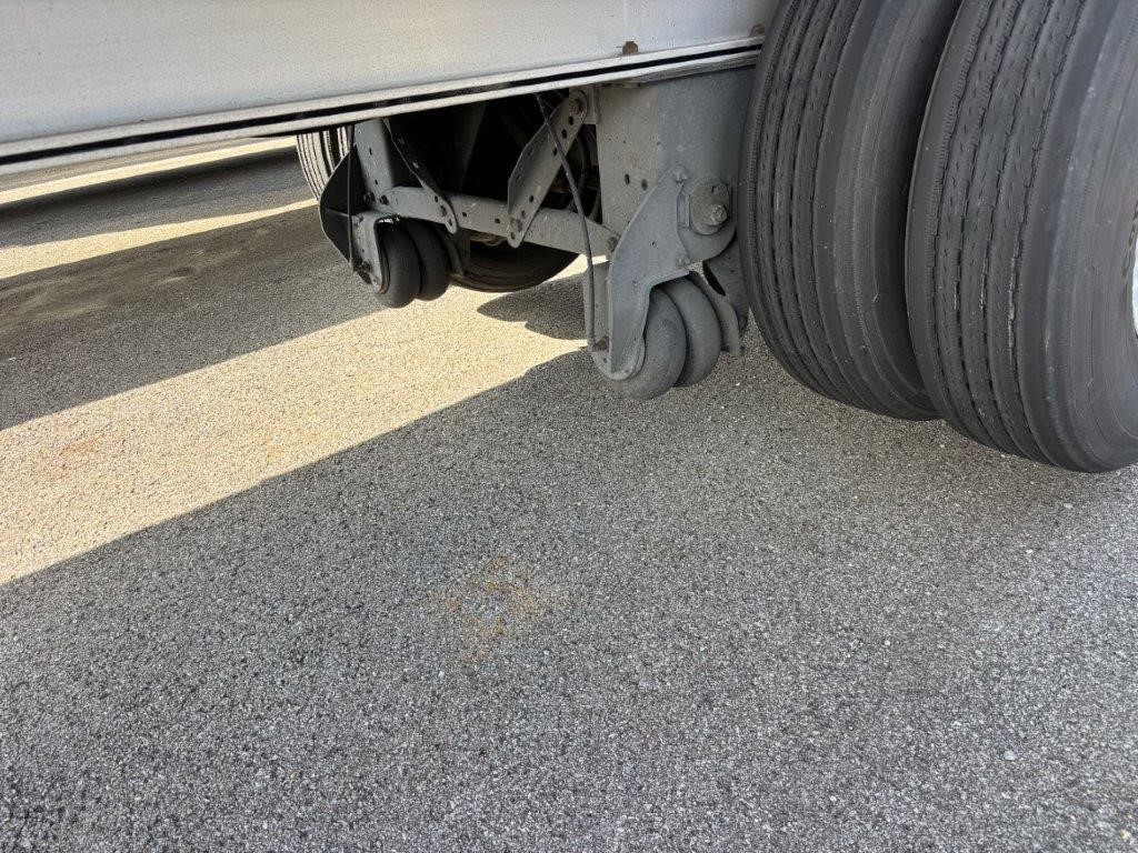 2020 MAC TRAILER MFG 48' ALUMINUM FLATBED W/ SIDE KIT 2020 MAC TRAILER MFG 48' ALUMINUM FLATBED W/ SIDE KIT - image 6 of 6