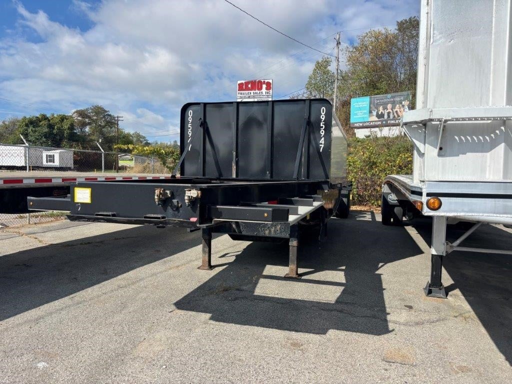 2020 TRANSCRAFT 45' COILHAUL 2020 TRANSCRAFT 45' COILHAUL - image 2 of 6