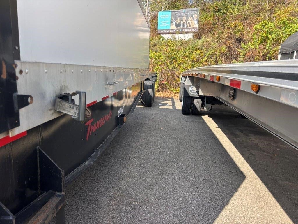 2020 TRANSCRAFT 45' COILHAUL 2020 TRANSCRAFT 45' COILHAUL - image 4 of 6