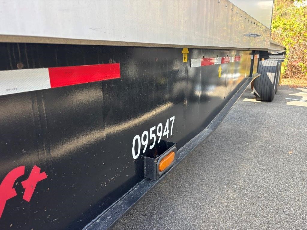 2020 TRANSCRAFT 45' COILHAUL 2020 TRANSCRAFT 45' COILHAUL - image 5 of 6