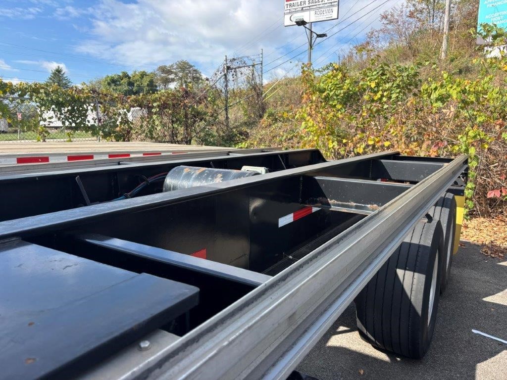 2020 TRANSCRAFT 45' COILHAUL 2020 TRANSCRAFT 45' COILHAUL - image 6 of 6