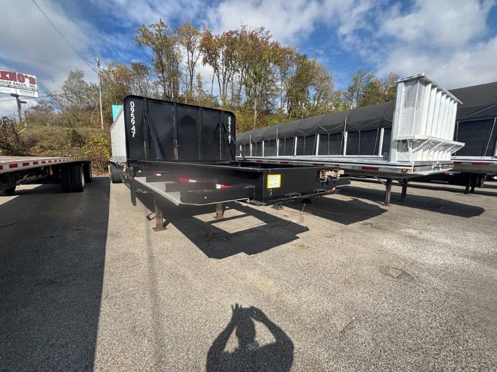 2020 TRANSCRAFT 45' COILHAUL 2020 TRANSCRAFT 45' COILHAUL - image 1 of 6