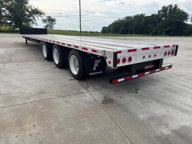 2027 FONTAINE INFINITY 2027 FONTAINE INFINITY - image 4 of 6