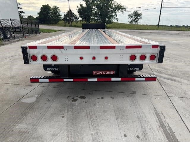 2027 FONTAINE INFINITY 2027 FONTAINE INFINITY - image 5 of 6