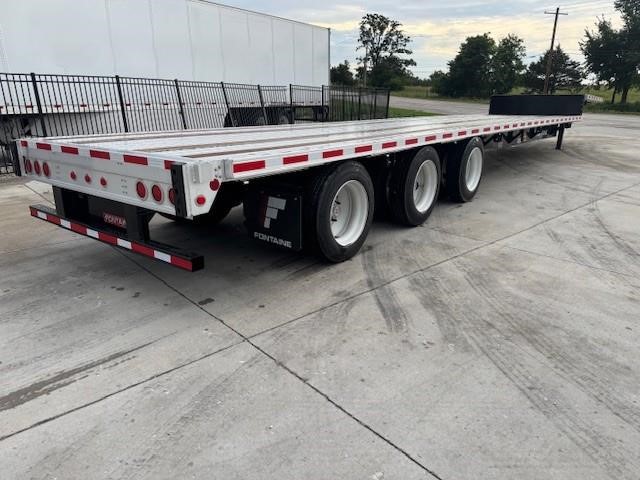 2027 FONTAINE INFINITY 2027 FONTAINE INFINITY - image 6 of 6