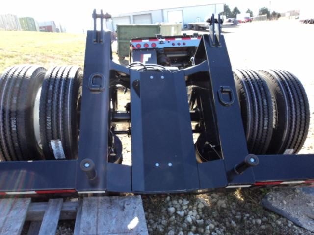 2026 FONTAINE flip axle for a Fontaine Magnitude 55H series 2026 FONTAINE flip axle for a Fontaine Magnitude 55H series - image 2 of 4