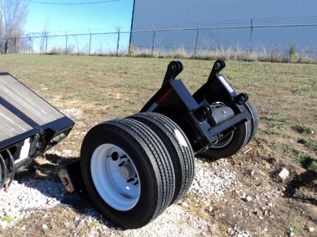 2026 FONTAINE flip axle for a Fontaine Magnitude 55H series 2026 FONTAINE flip axle for a Fontaine Magnitude 55H series - image 3 of 4