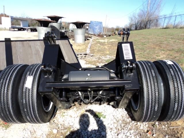 2026 FONTAINE flip axle for a Fontaine Magnitude 55H series 2026 FONTAINE flip axle for a Fontaine Magnitude 55H series - image 4 of 4