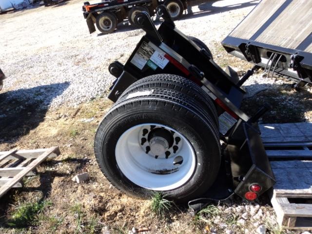 2026 FONTAINE flip axle for a Fontaine Magnitude 55H series 2026 FONTAINE flip axle for a Fontaine Magnitude 55H series - image 1 of 4