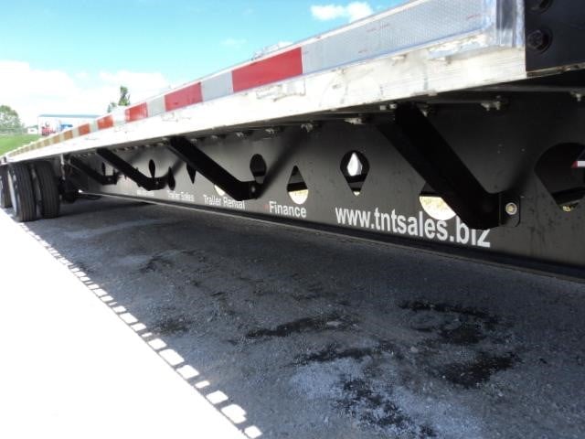 2009 CHAPARRAL Rent ME! 53 x 102 combo drop decks CA legal rear 2009 CHAPARRAL Rent ME! 53 x 102 combo drop decks CA legal rear - image 5 of 6