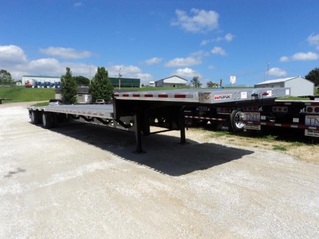 2009 CHAPARRAL Rent ME! 53 x 102 combo drop decks CA legal rear 2009 CHAPARRAL Rent ME! 53 x 102 combo drop decks CA legal rear - image 3 of 6