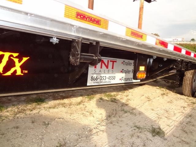 2014 FONTAINE INFINITY 1011737752 2014 FONTAINE INFINITY 1011737752