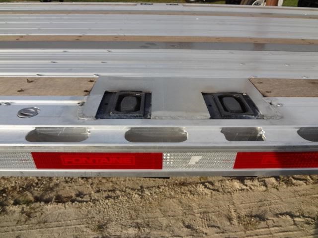 2014 FONTAINE INFINITY 1011737754 2014 FONTAINE INFINITY 1011737754