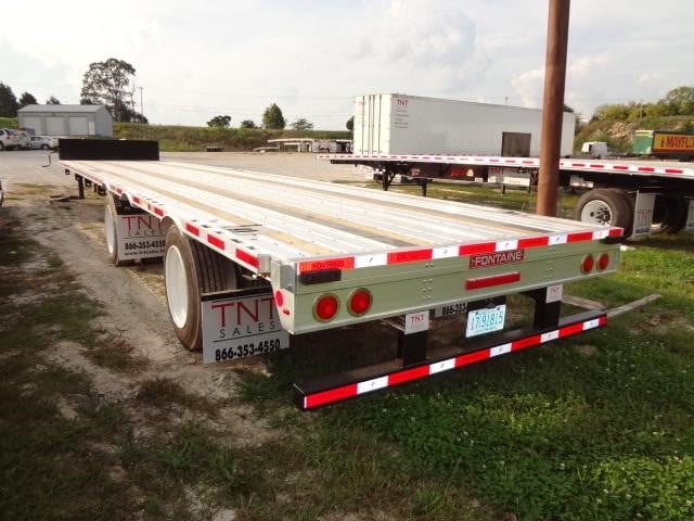 2014 FONTAINE INFINITY 1011737756 2014 FONTAINE INFINITY 1011737756