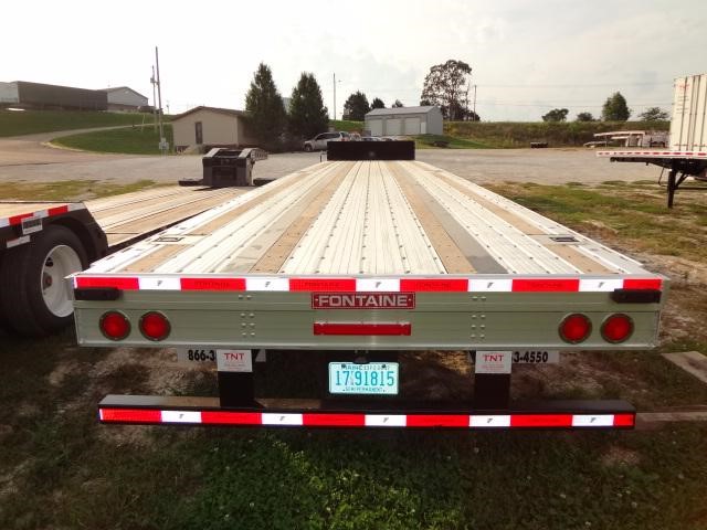 2014 FONTAINE INFINITY 1011737758 2014 FONTAINE INFINITY 1011737758