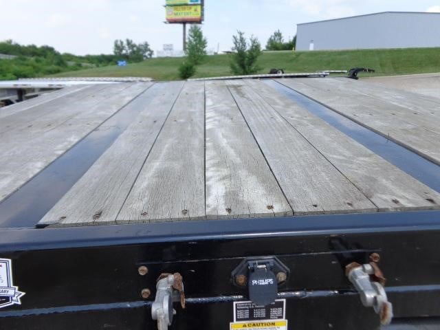 2013 TALBERT RENT ME! Talbert 40 TON DOUBLE DROP RGNS WITH OUTR 2013 TALBERT RENT ME! Talbert 40 TON DOUBLE DROP RGNS WITH OUTR - image 4 of 6