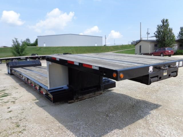 2013 TALBERT RENT ME! Talbert 40 TON DOUBLE DROP RGNS WITH OUTR 2013 TALBERT RENT ME! Talbert 40 TON DOUBLE DROP RGNS WITH OUTR - image 3 of 6