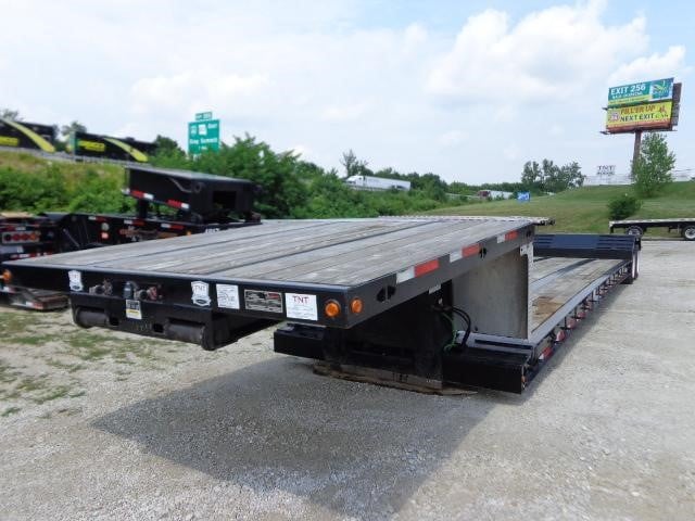 2013 TALBERT RENT ME! Talbert 40 TON DOUBLE DROP RGNS WITH OUTR 2013 TALBERT RENT ME! Talbert 40 TON DOUBLE DROP RGNS WITH OUTR - image 2 of 6