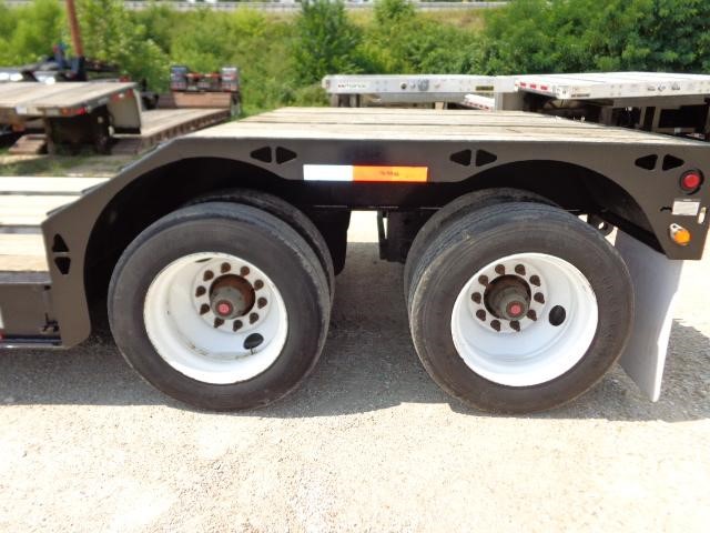 2013 TALBERT RENT ME! Talbert 40 TON DOUBLE DROP RGNS WITH OUTR 1020894478 2013 TALBERT RENT ME! Talbert 40 TON DOUBLE DROP RGNS WITH OUTR 1020894478