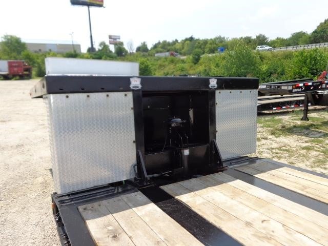 2013 TALBERT RENT ME! Talbert 40 TON DOUBLE DROP RGNS WITH OUTR 2013 TALBERT RENT ME! Talbert 40 TON DOUBLE DROP RGNS WITH OUTR - image 5 of 6