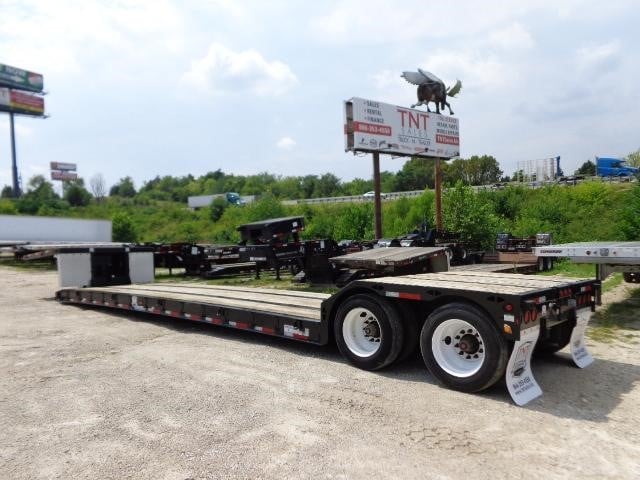 2013 TALBERT RENT ME! Talbert 40 TON DOUBLE DROP RGNS WITH OUTR 2013 TALBERT RENT ME! Talbert 40 TON DOUBLE DROP RGNS WITH OUTR - image 1 of 6