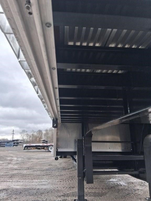 2026 WABASH (FORMERLY TRANSCRAFT) 53' COMBO DROP-LOW DECK, RAS 11000497814 2026 WABASH (FORMERLY TRANSCRAFT) 53' COMBO DROP-LOW DECK, RAS 11000497814