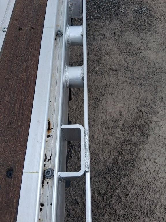 2026 WABASH (FORMERLY TRANSCRAFT) 53' COMBO DROP-LOW DECK, RAS 11000497819 2026 WABASH (FORMERLY TRANSCRAFT) 53' COMBO DROP-LOW DECK, RAS 11000497819