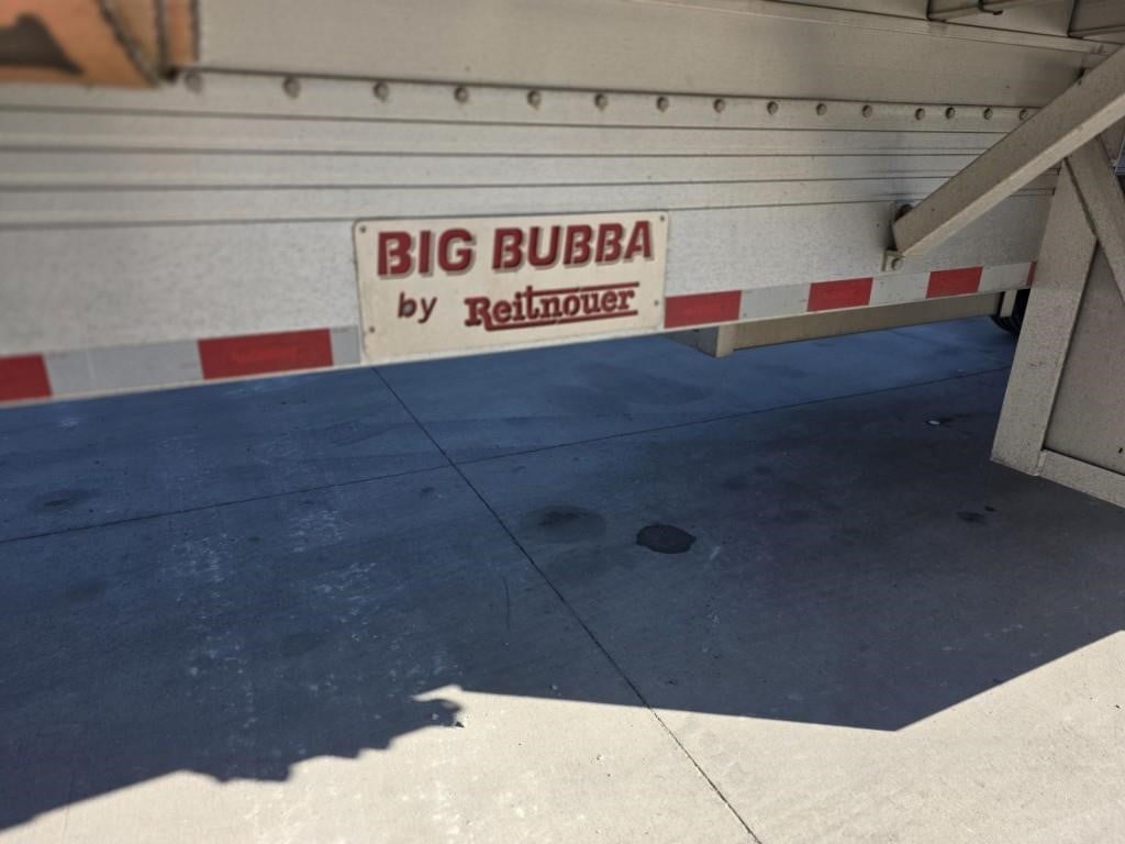 2024 REITNOUER BIG BUBBA 11003687105 2024 REITNOUER BIG BUBBA 11003687105