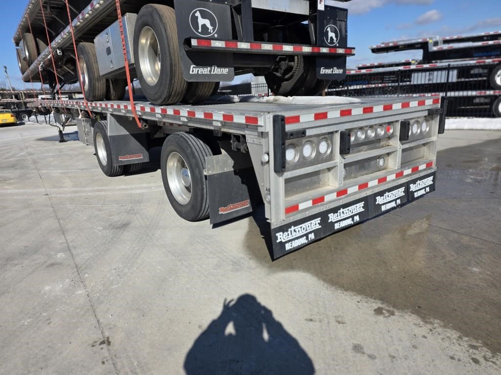 2024 REITNOUER BIG BUBBA 11003687153 2024 REITNOUER BIG BUBBA 11003687153