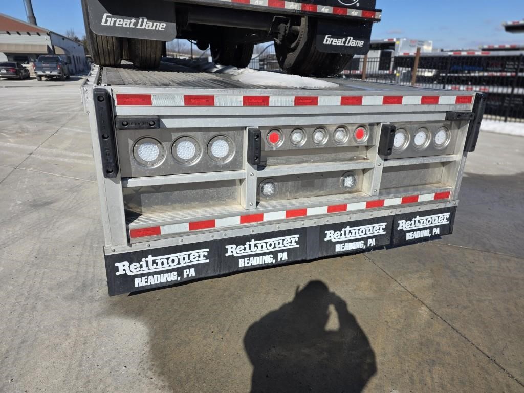 2024 REITNOUER BIG BUBBA 11003687161 2024 REITNOUER BIG BUBBA 11003687161