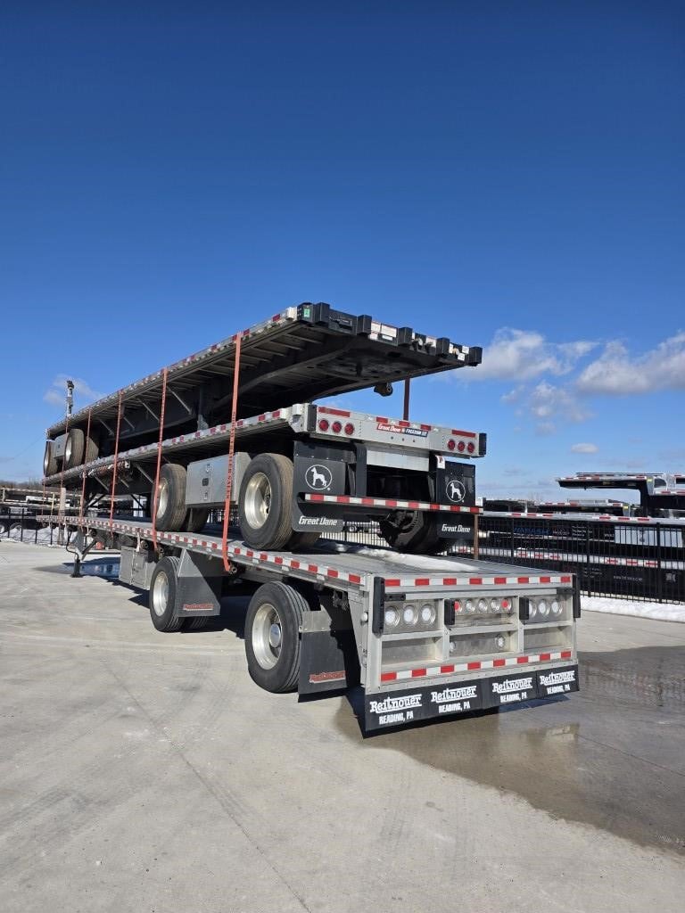 2025 GREAT DANE FREEDOM LT 11003689422 2025 GREAT DANE FREEDOM LT 11003689422