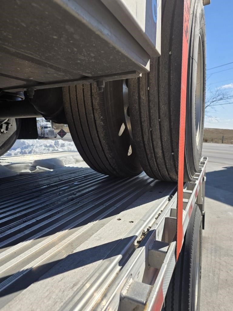 2025 GREAT DANE FREEDOM LT 11003689426 2025 GREAT DANE FREEDOM LT 11003689426