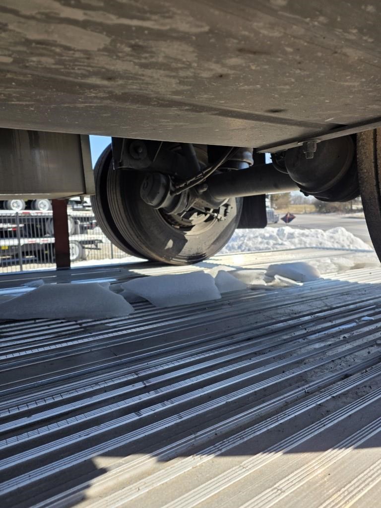 2025 GREAT DANE FREEDOM LT 11003689430 2025 GREAT DANE FREEDOM LT 11003689430