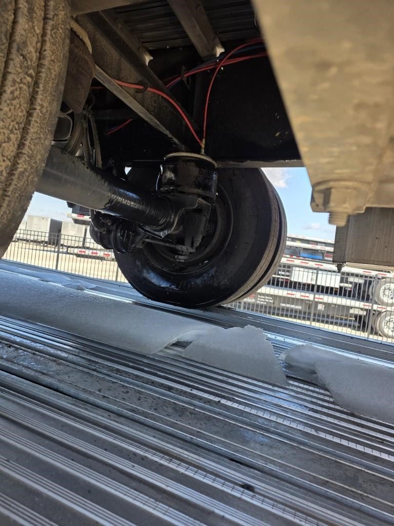 2025 GREAT DANE FREEDOM LT 11003689432 2025 GREAT DANE FREEDOM LT 11003689432