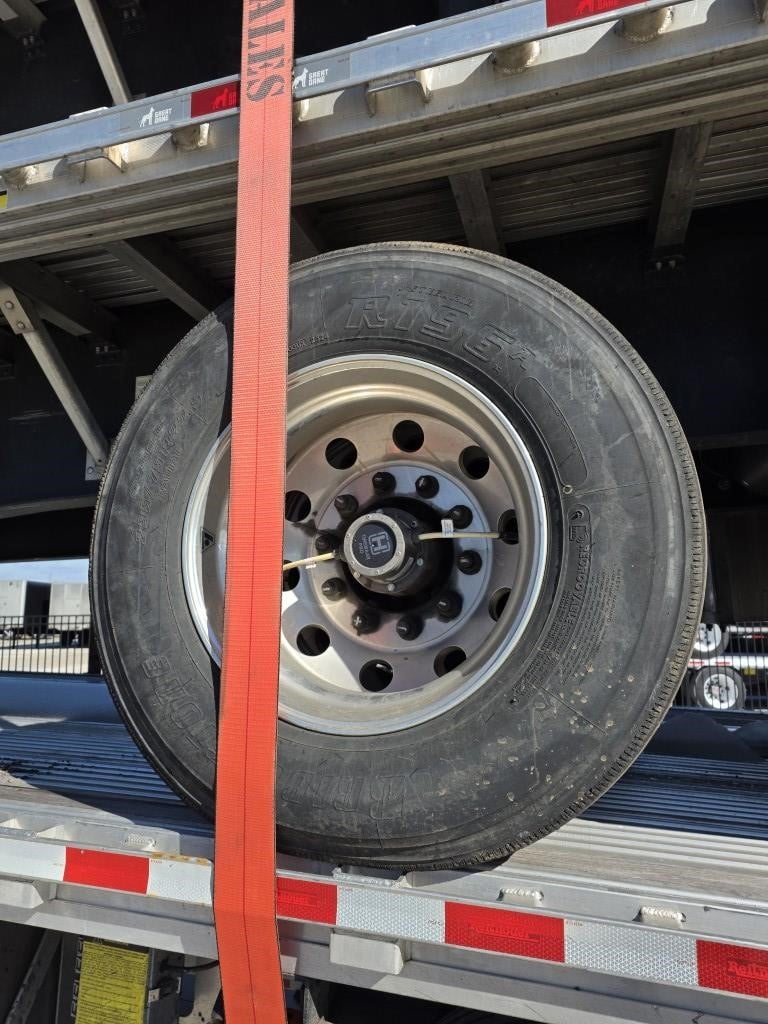 2025 GREAT DANE FREEDOM LT 11003689437 2025 GREAT DANE FREEDOM LT 11003689437