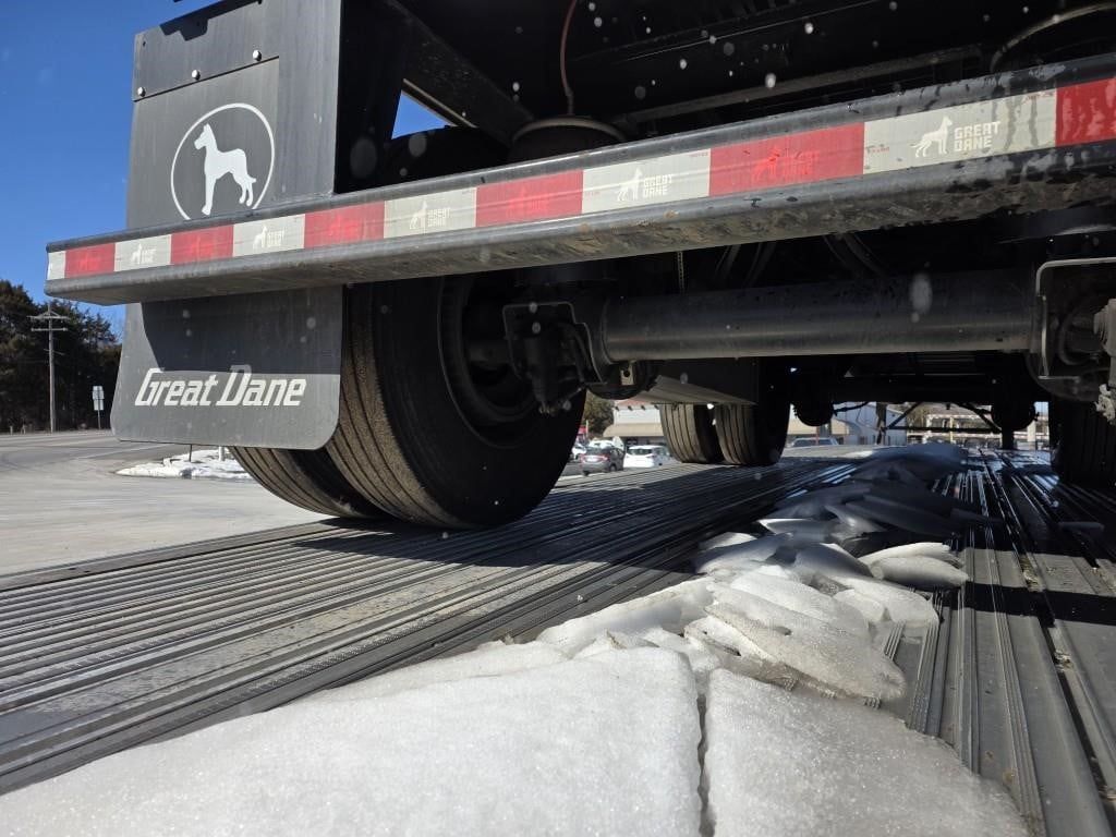 2025 GREAT DANE FREEDOM LT 11003689453 2025 GREAT DANE FREEDOM LT 11003689453