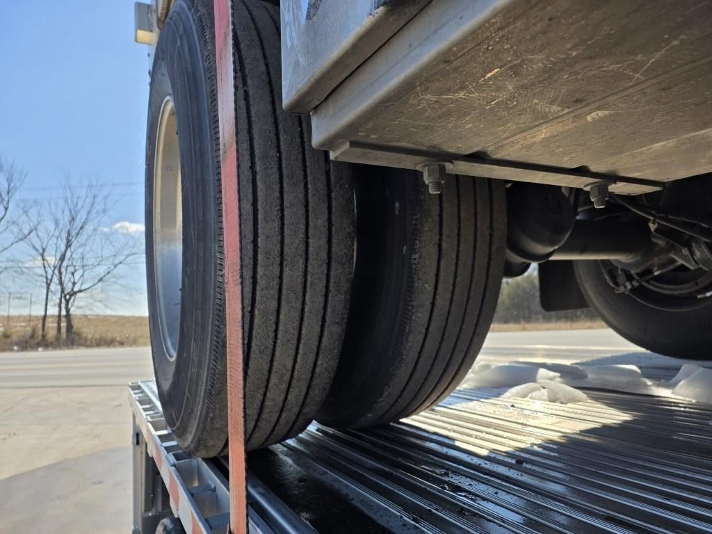 2025 GREAT DANE FREEDOM LT 11003689461 2025 GREAT DANE FREEDOM LT 11003689461