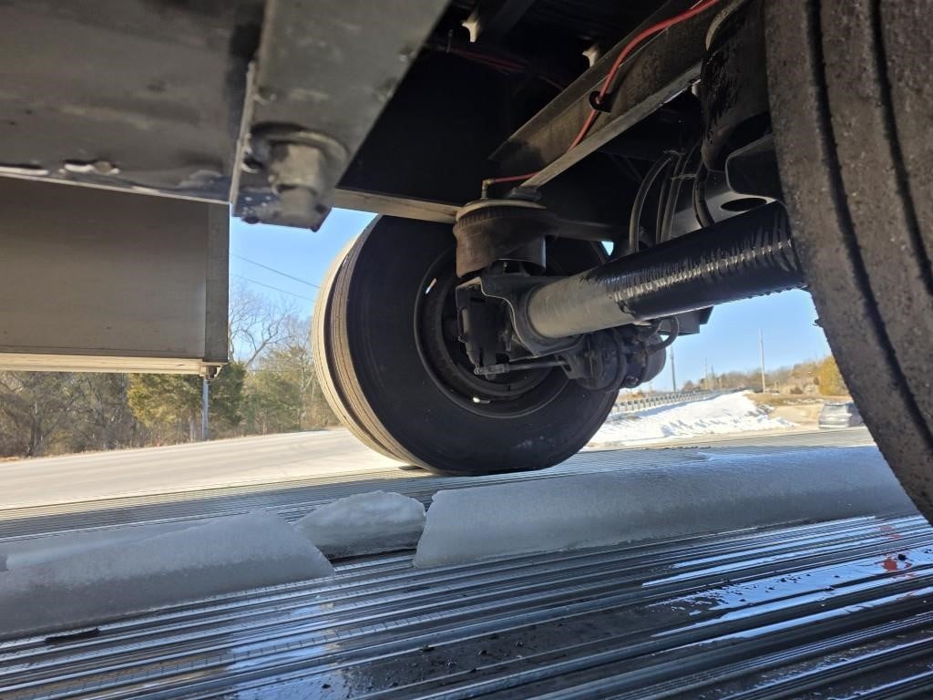 2025 GREAT DANE FREEDOM LT 11003689466 2025 GREAT DANE FREEDOM LT 11003689466