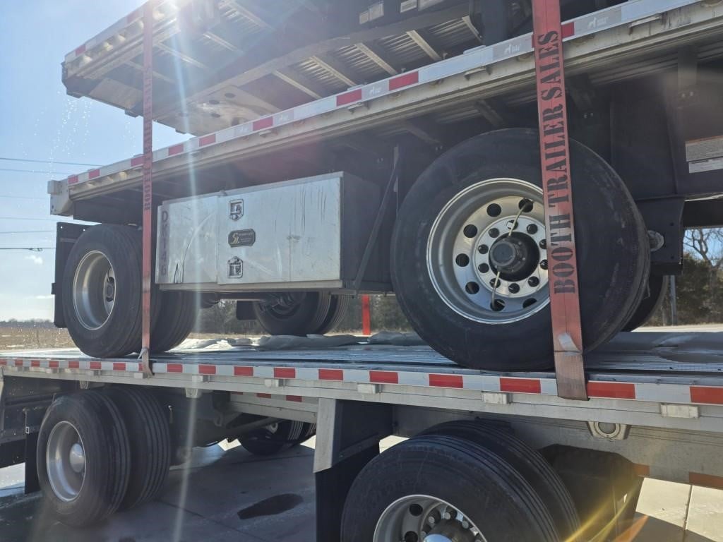 2025 GREAT DANE FREEDOM LT 11003689480 2025 GREAT DANE FREEDOM LT 11003689480