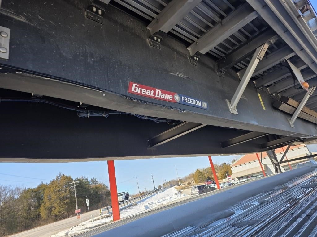 2025 GREAT DANE FREEDOM LT 11003689501 2025 GREAT DANE FREEDOM LT 11003689501