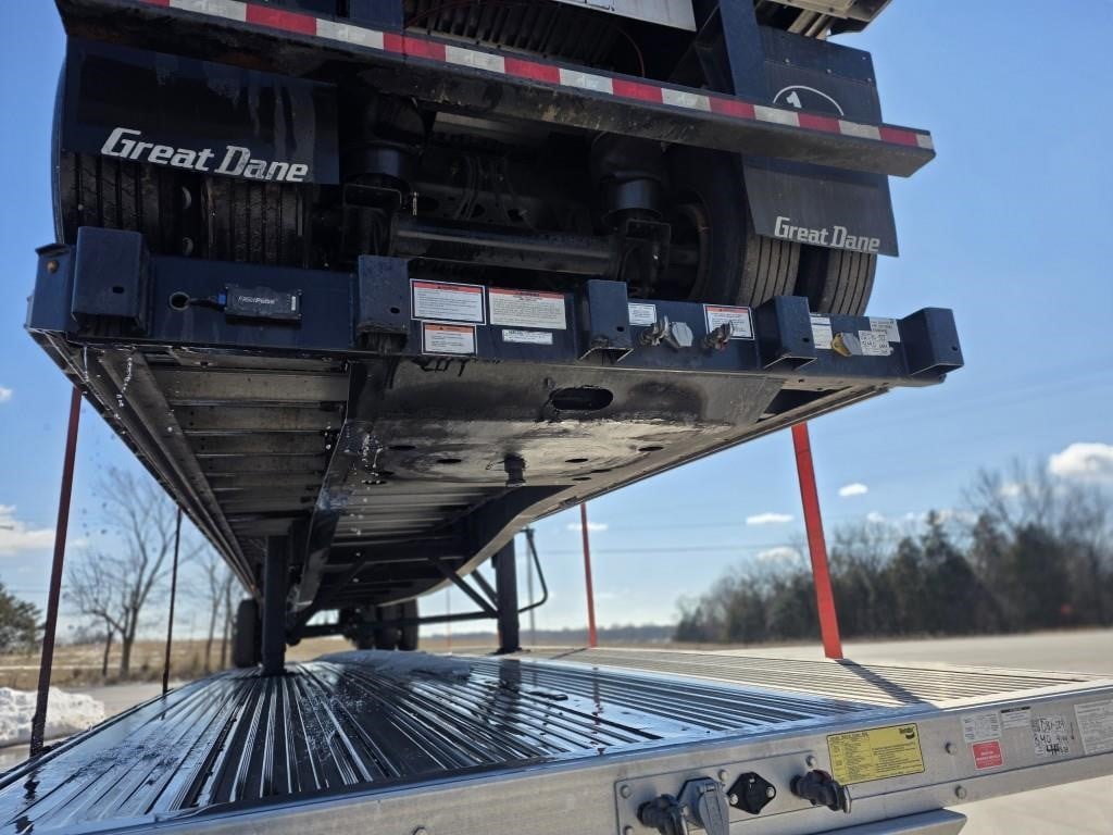 2025 GREAT DANE FREEDOM LT 11003689515 2025 GREAT DANE FREEDOM LT 11003689515