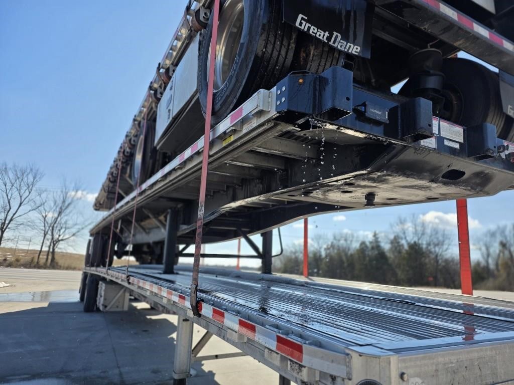 2025 GREAT DANE FREEDOM LT 11003689523 2025 GREAT DANE FREEDOM LT 11003689523