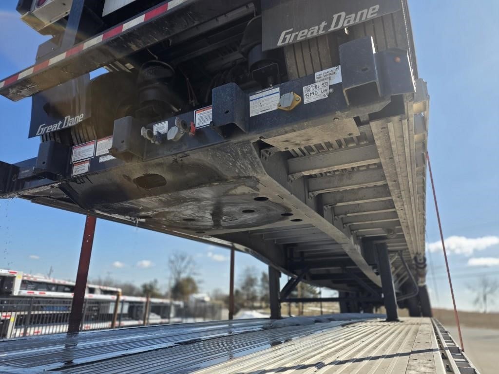 2025 GREAT DANE FREEDOM LT 11003689530 2025 GREAT DANE FREEDOM LT 11003689530