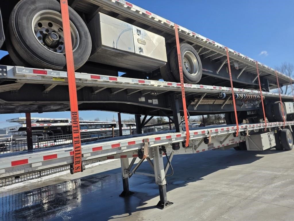 2025 GREAT DANE FREEDOM LT 11003689542 2025 GREAT DANE FREEDOM LT 11003689542